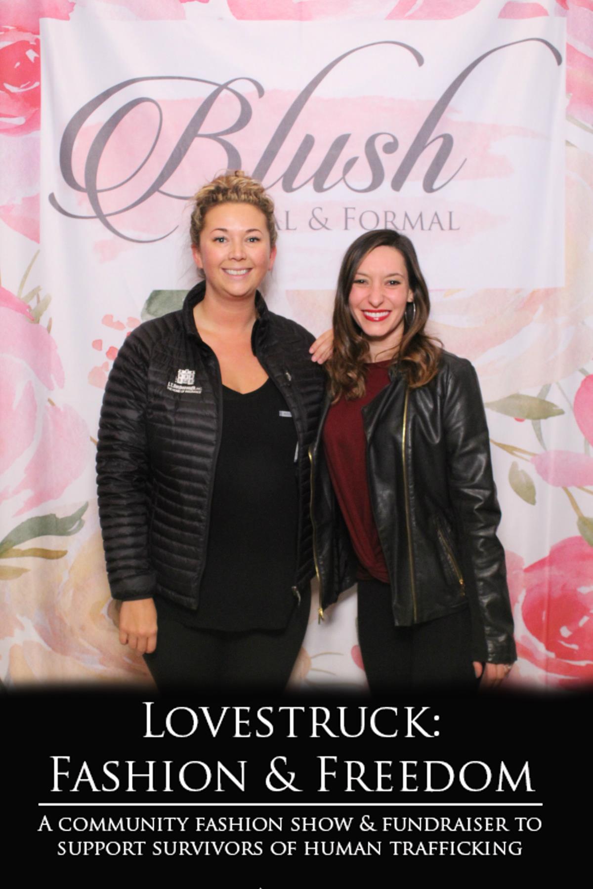 Blush Lovestruck Fashion and Freedom Show | View more photos from the event at gallery.mainemagicmirror.com/u/MaineMagicMirror/Blush-Lovestruck-Fashion-and-Freedom-Show